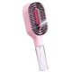 thumbnail image 1 of Cepillo pelo vaporizador 2 en 1 spray agua integrado desenredante rizado grueso, 1 of 8