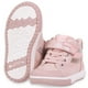 thumbnail image 2 of Zapatillas Bebé Niña Rosado Pillin, 2 of 3
