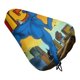 thumbnail image 1 of The Tick Funda de Asiento de Bicicleta Impermeable, Cojín Elástico Suave, Protector contra Lluvia, Polvo y UV, 1 of 6