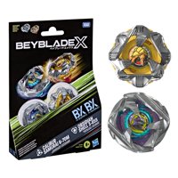 Beyblade X Calibur Samurai 6-70M Y Obsidian Shell 3-85S