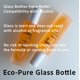 thumbnail image 3 of Body spray Liliya's Aroma Wild Orange 100 ml vegano, 3 of 6