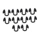 thumbnail image 5 of 10 Clips para Cable de Cambio de Marchas, Reemplazan Directamente El Metal, Son de Alto Rendimiento Y de Fácil Instalación para Accesorios de Transmis, 5 of 5