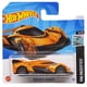 thumbnail image 1 of Coche Hot Wheels McLaren Solus GT naranja 1:64, 1 of 3