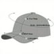 thumbnail image 2 of Men's Casual Cotton Blend Baseball Cap, 2 of 4