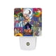 thumbnail image 1 of Luz Nocturna LED Misterios Raros De Archie Con Sensor, 1 of 6