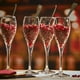 thumbnail image 2 of Set 6 Copas De Champagne 225 Cc. Linea Monte Carlo, 2 of 6