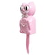 thumbnail image 3 of Reloj de pared Kit-Cat Klock rosa chicle edición limitada, 3 of 5