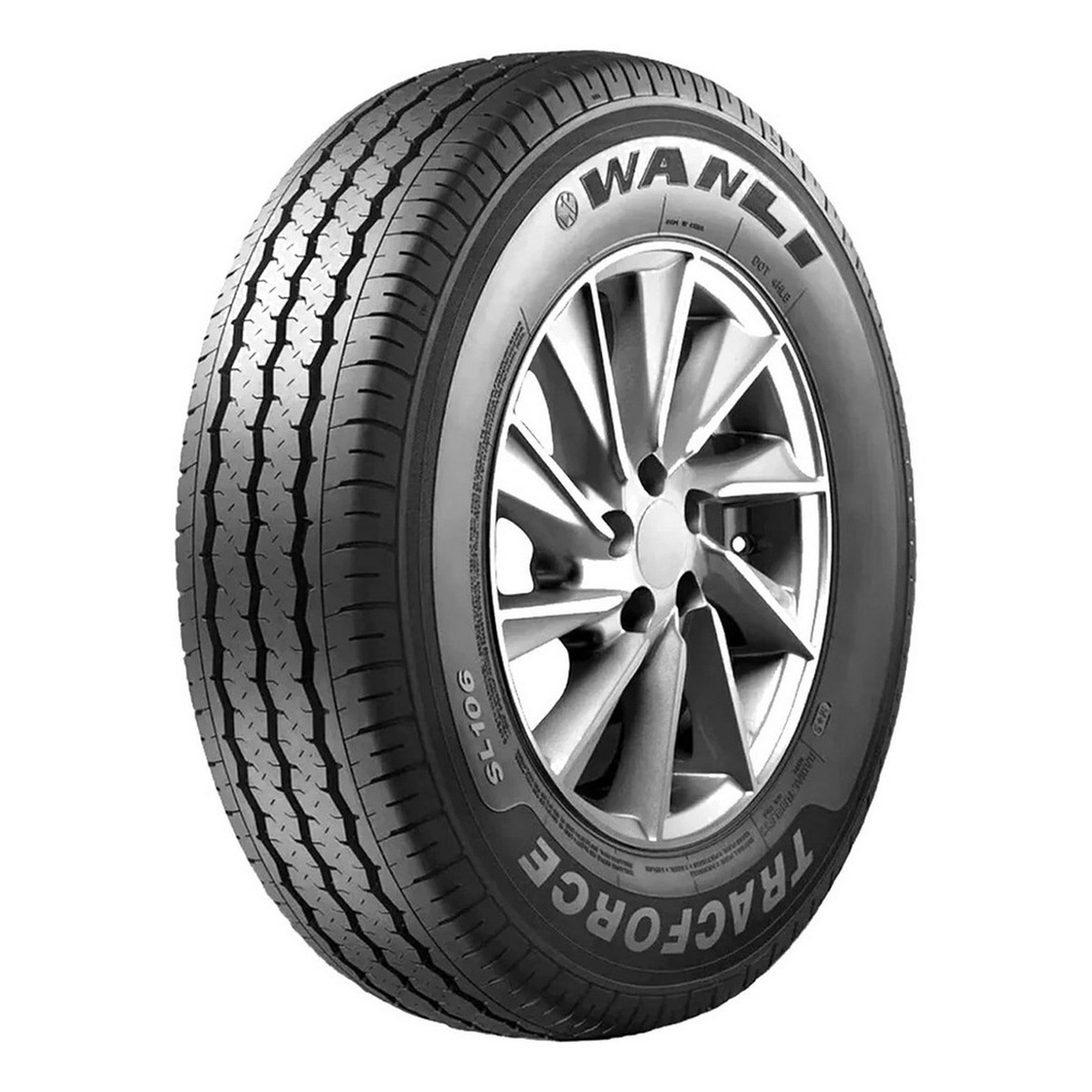 Neumatico 175/70 R14c 95/93t Sl106 | Lider