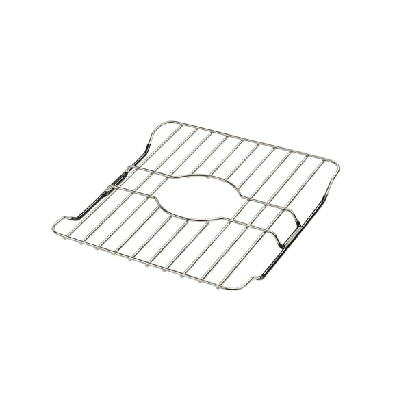 Protector De Fregadero 304 De Acero Inoxidable Pequeño
