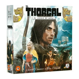 Maldito Games - Thorgal