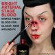 thumbnail image 4 of Maquillaje Fake Blood Mehron Stage Blood, comestible, 250 ml, brillante, 4 of 6
