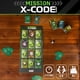 thumbnail image 5 of Juego de Mesa AMIGO X-Code Estrategia Cooperativa 2-8 Jugadores, 5 of 6