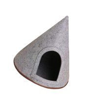 Ioensy - Casa De La Cueva Del Triángulo Del Nido De Gato Fiel