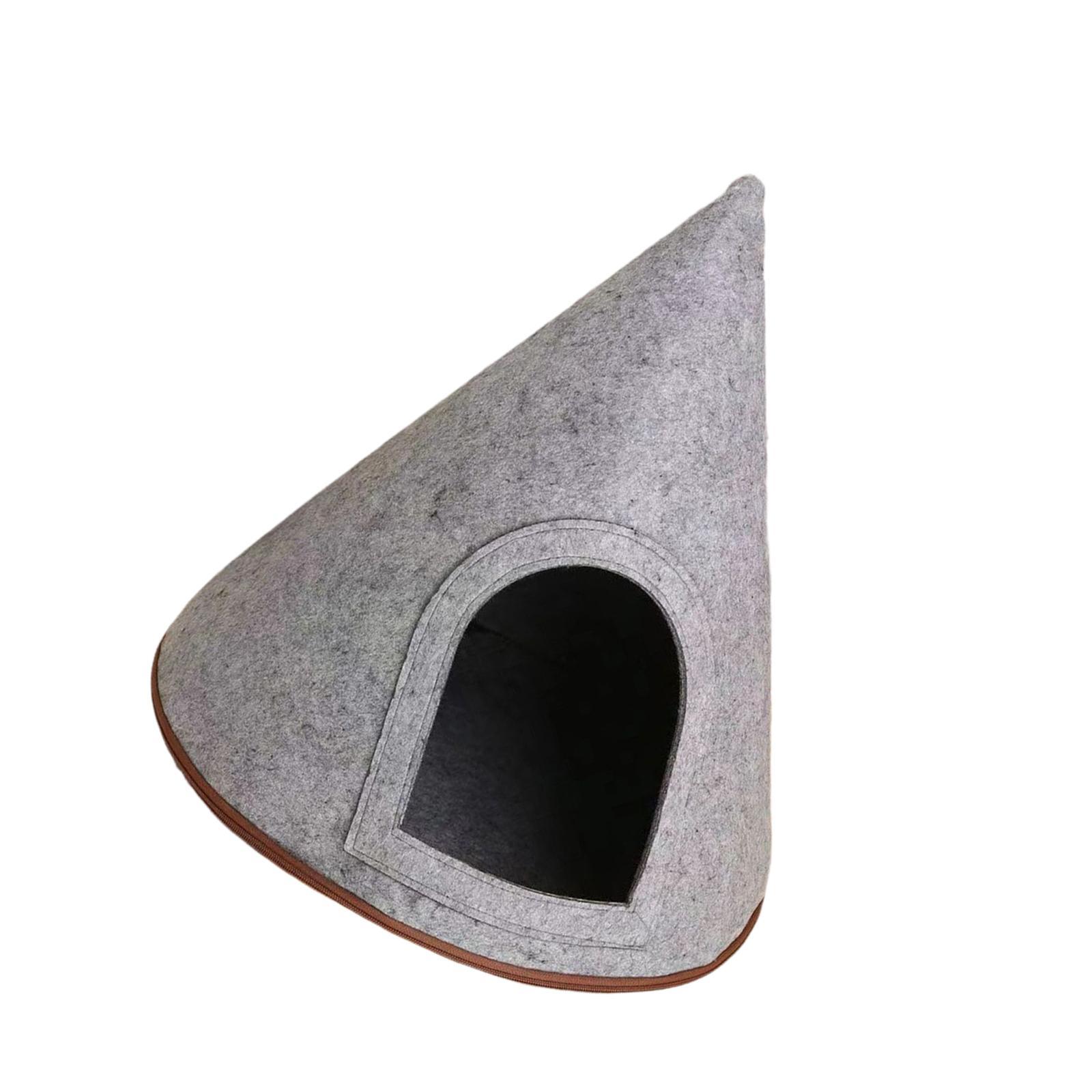 Ioensy - Casa De La Cueva Del Triángulo Del Nido De Gato Fiel