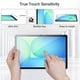 thumbnail image 4 of Protector de pantalla ProCase para Galaxy Tab S10 FE/S9 FE/S9/S8/S7, 4 of 7