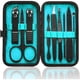thumbnail image 1 of Set Manicure HANTEKAS 9 Piezas Acero Inoxidable, 1 of 3