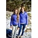 thumbnail image 1 of Parka pluma color Azul 8-10 años, 1 of 3