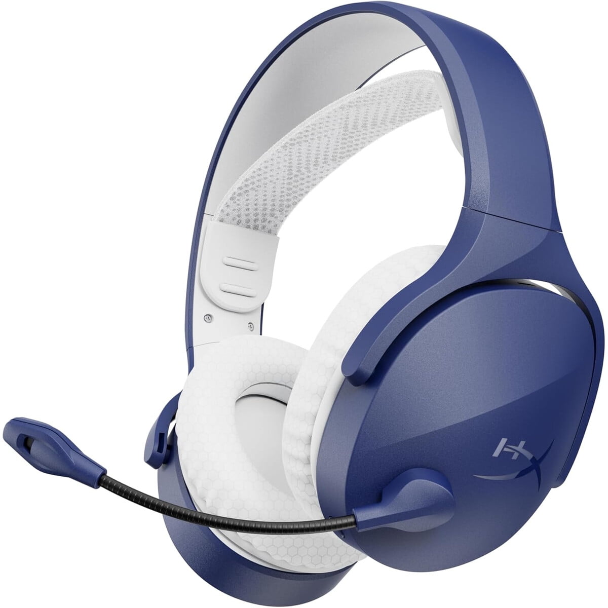 Audífonos Hyperx Cloud Jetdual Inalámbricos 2.4ghz Bluetooth