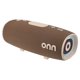 thumbnail image 1 of Parlante onn Rugged mediano 10 W Bluetooth LED beige, 1 of 3