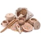 thumbnail image 5 of Sensory Bin Toys MONT PLEASANT para niños pequeños con plato y pinzas, 5 of 7
