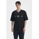 thumbnail image 1 of Polera Hombre Slim Negro- lll, 1 of 4
