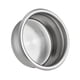 thumbnail image 4 of Filtro De Café De 51 Mm Filtro De Cafetera Para El Hogar Para Accesorios De Máquinas Espresso 16 A 18 G, 4 of 5