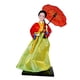 thumbnail image 1 of Figura De Kimono De Geisha, Juguete único, Mini Decoración Decorativa, Muñeca Hanbok Coreana, Estilo 15, 1 of 3
