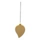 thumbnail image 3 of Colgante Campana De Viento Tubos Diseño Moderno Color Madera, 3 of 4
