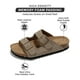 thumbnail image 2 of Sandalias de cuero genuino para mujer Venita Taupe de Project Cloud, 2 of 6