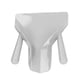 thumbnail image 1 of Poruña Plastico Papas Fritas Doble Mango, 1 of 3