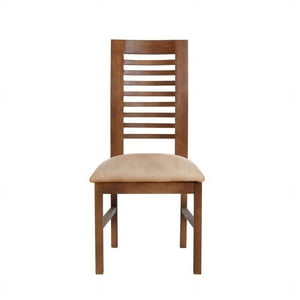 Latam Home - Silla Salamanca Cuero Kentucky Beige
