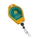 thumbnail image 4 of Balanceador de resorte resistente, rodamiento de carga de 0,5-1,5 kg, herramienta de estudio portátil retráctil, soporte de accesorios para reparación, 4 of 5
