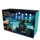thumbnail image 4 of Juego De Pelotas Voladoras Dark Shot Con Dardos, 4 of 4