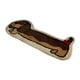 thumbnail image 1 of Alfombra De Perro Salchicha Antideslizante Para Decoración Del Hogar, Alfombra De Piso De Animales Para La Sala De Juegos Junto A La Cama Del Hogar, 1 of 5
