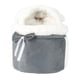 thumbnail image 2 of Bolsa De Pecho Colgante Para Mascotas, Portátil, Cómoda, De Felpa, Para Invierno, Para Senderismo, S, 2 of 5