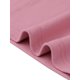 thumbnail image 5 of INSPIRE CHIC Vestidos Fruncidos para Mujeres con Dobladillo con Abertura Sin Mangas Midi L Rosa, 5 of 6