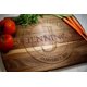 thumbnail image 1 of Tabla de Cortar de Madera Personalizada de Blue Ridge Mountain Gifts, 1 of 8