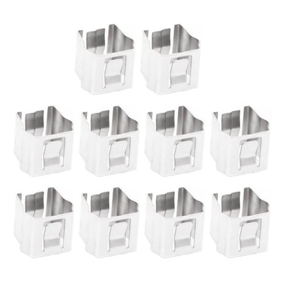 BANYUP Clips para bloque calefactor de impresora 3D para Bambu Lab X1 P1P