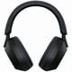 thumbnail image 3 of Reacondicionado Auriculares supraaurales inalámbricos Sony WH-1000XM5 Black Renewed, 3 of 7