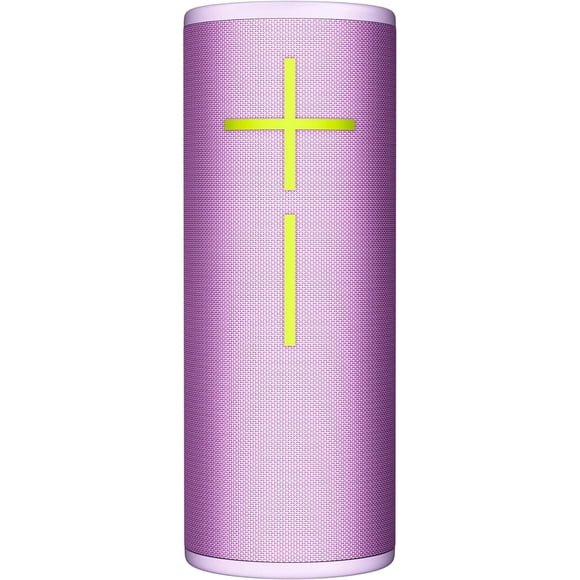 Parlante Bluetooth Ultimate Ears Megaboom 4 Lilac Impermeable
