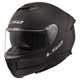 thumbnail image 1 of Casco integral para motocicleta LS2 Stream II negro mate 2XL, 1 of 2