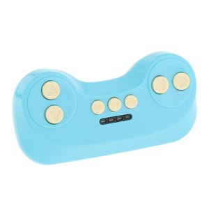 Bothyi - Control Remoto Bluetooth 2.4G Para Niños Paseo Eléctrico En Repuestos De Automóviles