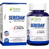 Seredan Capsulas X 60 Arama