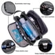 thumbnail image 3 of Neceser de Viaje WANDF Tipo Dopp Kit, 3 of 3