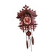 thumbnail image 5 of Reloj De Cuco Montado En La Pared Para Granja, Ligero, Decorativo Con Péndulo, 5 of 5