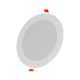 thumbnail image 2 of Panel LED Redondo Embutido 18W | Luz Neutra, 2 of 3