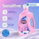 thumbnail image 2 of Detergente botella piel sensible, 3 L, 2 of 3