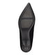 thumbnail image 4 of Zapatos de tacón Shoe Nine West Kuna9X9 para mujer, color negro, talla 6, 4 of 6