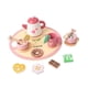 thumbnail image 2 of Juego De Té, Juego De Cocina, Accesorios Para Fiestas De Té De La Tarde Para Niños Y Niñas, Corazón, 2 of 5