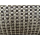 thumbnail image 3 of Almohada Plutus Brands Plutus Bellevue hecha a mano de lujo de 40 x 40 cm, 3 of 3